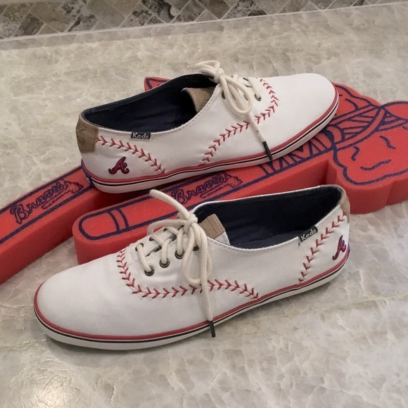 braves keds